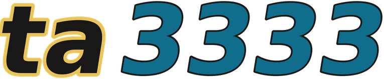 ta3333 logo